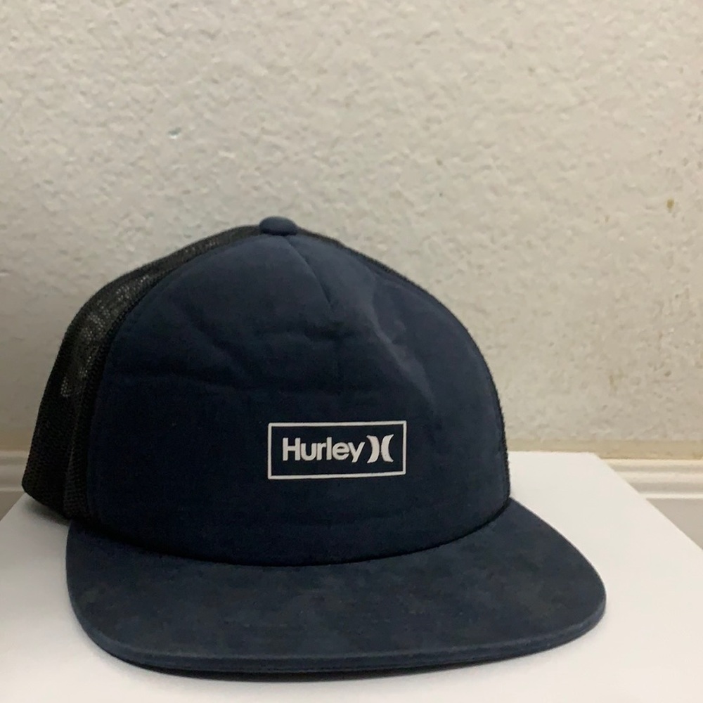Hurley Snapback